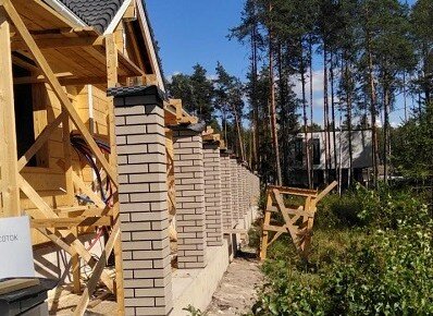 бригада строителей коттедж