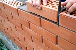 стоимость кладки одного кирпича