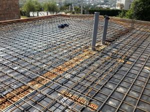 перекрытия из газобетона