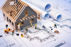 строительно монтажные работы цены